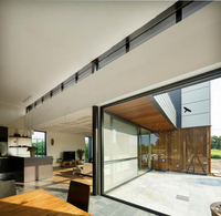 Alterna leien te Herk-de-Stad, België