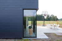 Alterna leien te Herk-de-Stad, België