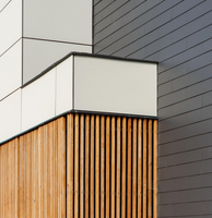 Alterna leien te Herk-de-Stad, België