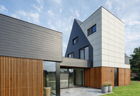 Alterna leien te Herk-de-Stad, België