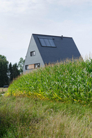 Alterna leien te Herk-de-Stad, België