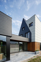 Alterna leien te Herk-de-Stad, België