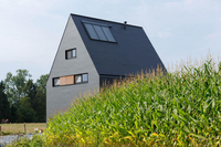 Ardoises Alterna à Herck-la-Ville, Belgique