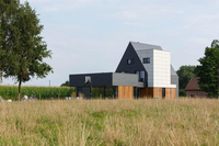 Alterna leien te Herk-de-Stad, België