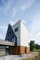 Alterna leien te Herk-de-Stad, België