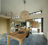 Alterna leien te Herk-de-Stad, België