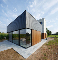 Alterna leien te Herk-de-Stad, België