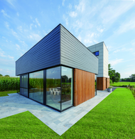 Ardoises Alterna à Herck-la-Ville, Belgique