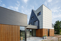 Ardoises Alterna à Herck-la-Ville, Belgique