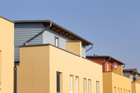 Wohnen am Gutshof in Berlin