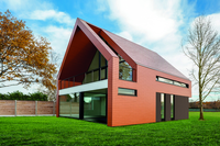 Alterna leien te Heist-Op-Den-Berg, België