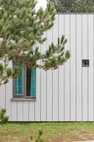 Maisons de vacances à Zandvoort, Pays-Bas