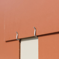 Ardoises Alterna à Wespelaar, Belgique