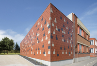 Ardoises Alterna à Wespelaar, Belgique