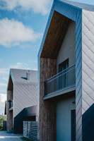 Privatus namas Slengiuose