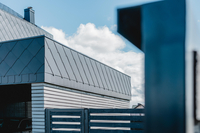 Privatus namas Slengiuose