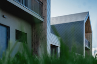 Privatus namas Slengiuose