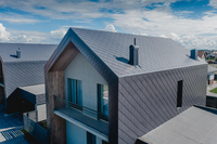 Privatus namas Slengiuose