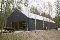 Private house, Tallinn