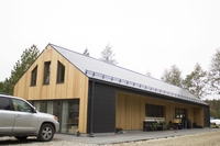 Private house, Tallinn