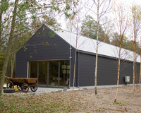 Private house, Tallinn