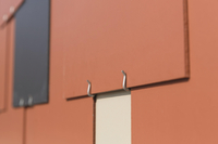 Ardoises Alterna à Wespelaar, Belgique