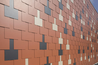 Alterna leien te Wespelaar, België