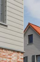 Maison individuelle à Meetkerke, Belgique