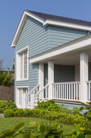 Private house, Zedelgem