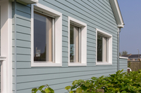 Private house, Zedelgem