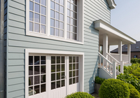 Private house, Zedelgem