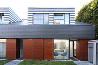 Einfamilienhaus in Dieburg