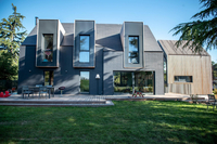 Une rénovation récompensée en Bretagne