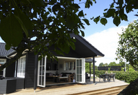 Sommerhus i Juelsminde, Danmark