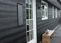 Sommerhus i Juelsminde, Danmark