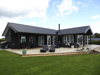 Sommerhus i Juelsminde, Danmark