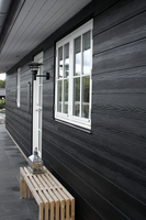 Sommerhus i Juelsminde, Danmark