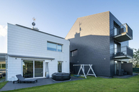 Pensjonat „Spokojne Wczasy"