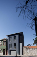 Rehabilitação Moradia Leça da Palmeira