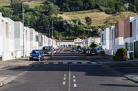 Remodelação Bairro Social Maia