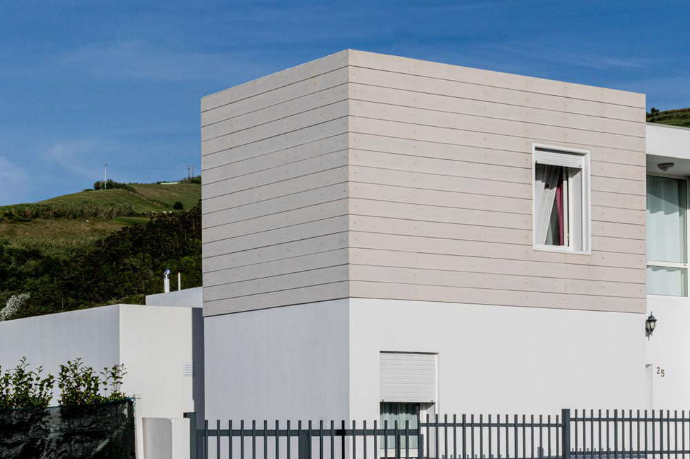 Remodelação Bairro Social Maia