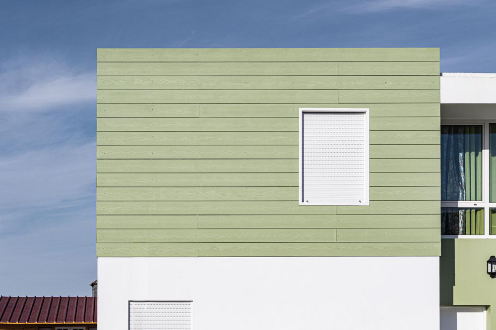 Remodelação Bairro Social Maia