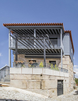 Vivienda - Freixo de Numão