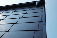 Vízszintes fedés, Vilnius