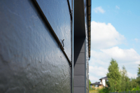 Vízszintes fedés, Vilnius