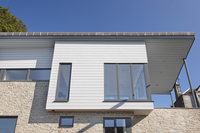 Rannamaja, Newport on Tay