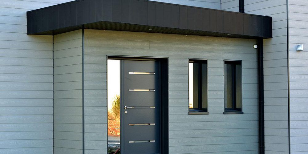 Частный дом в Эссарсе