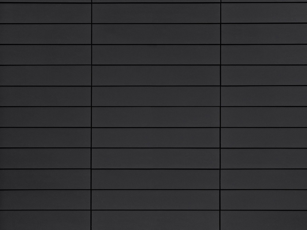 Novumdeckung - Fassadenplatten