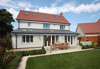 Beaulieu Park in Chelmsford, Kent