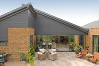 Черч Бротон в Нортге́мптоншир